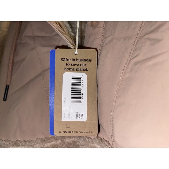 ❗️$180 wmns PATAGONIA XS❗️ - Picture 2 of 3
